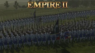 France - Empire 2 Total War - Part 3