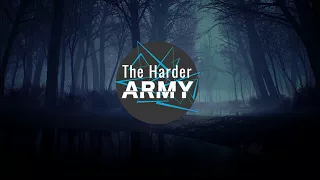 The Harder Army - Best Of Raw Halloween Special 2017