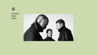BBC Radio 1 Essential Mix - Swedish House Mafia (Recorded Live @ Ushuaia Beach Club Ibiza)