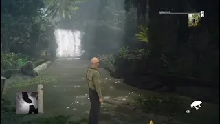 HITMAN 2: Испытание ДОКВАКАЛИСЬ. How Ribbiting.