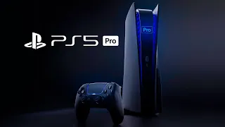 PlayStation 5 Pro | ¡El FUTURO de LAS CONSOLAS!