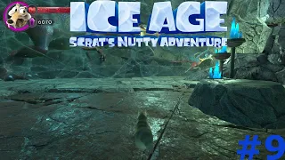 Let's Play Ice Age Scrats Nussiges Abenteuer #9 - Die Galerie