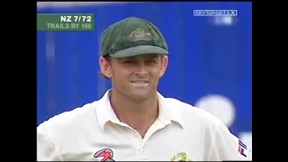 When you cheat, then sledge the Aussies and fail miserably, idiot cricket