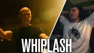 FIRST TIME WATCHING Whiplash (2014)