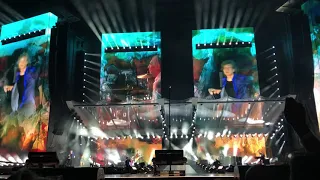 ROLLING STONES - YOU CAN'T ALWAYS GET WHAT YOU WANT - NO FILTER TOUR - MARSEILLE 26/06/18