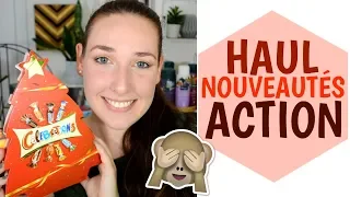 BIG HAUL ACTION - Nouveautés Novembre 2018 | La Vie En Rousse