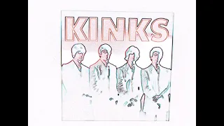 the kinks     " you can't win "    2021 stereo mix........