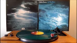 Peter Green - In The Skies / Side 1 (Green Vinyl)