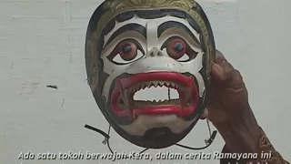 Film Dokumenter "PESONA MADURA", JAWA TIMUR - Film Oleh: HADIARTOMO