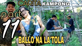 BALLO'NA LATOLA BIKIN MABOK !! | video lucu Bugis, comedi pakamponge