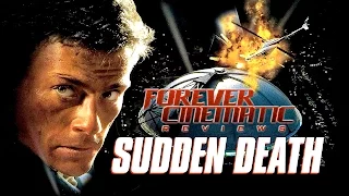 Sudden Death (1995) - Forever Cinematic Movie Review