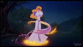 The Swan Princess 3 - Because I Love Her (Norwegian) [HD]