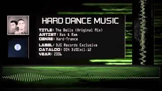 Bas & Ram - The Bells (Original Mix) [HQ]