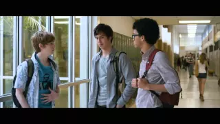 Paper Towns Official Trailer #2 2015