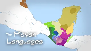 The History of the Mayan Languages