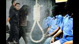 JAPAN EXECUTIONS