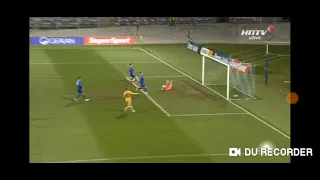 Filip Krovinović gol Lokomotiva vs Hajduk 0 - 1 Kup Hrvatske 30.11.2021.