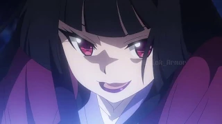 Rory Mercury, the Vengeful One | Brick Armor AMV