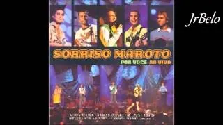 Sorriso Maroto Cd Completo 2005   JrBelo