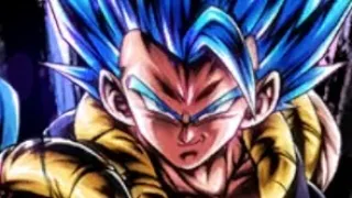 Dragon Ball Legends - No Yellow Unit Meta? SSB Gogeta Says Otherwise...