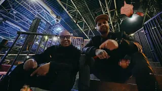 Furyan & Da Mouth of Madness - Het Verbond (Official Videoclip)