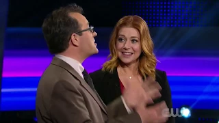 Eric Mead Fools Penn & Teller--INCREDIBLE sleight of hand!