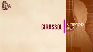 GIRASSOL | ALCEU VALENÇA