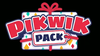 Pikwik Pack - Intro - (Recreation Instrumental)