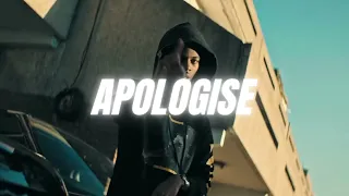 (Sample) A1 x J1 x Switch OTR x Sample Drill Type Beat - 'Apologise'