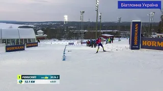 ДМИТРО ПІДРУЧНИЙ - ЧЕМПІОН СВІТУ 2019!