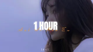 Anh Sẽ Đón Em - Nguyên ft. Trang x Quanvrox「Lo - Fi Ver」/ Official 1 Hour Version