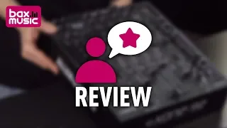 Allen & Heath Xone 92 - Review