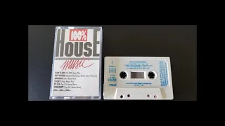 100% House Music (1988)