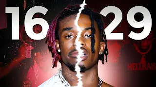 What Happened to Playboi Carti and Lil Uzi's Lost Album?