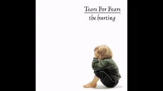 The Hurting - Tears for fears (lyrics/subtítulos en español)