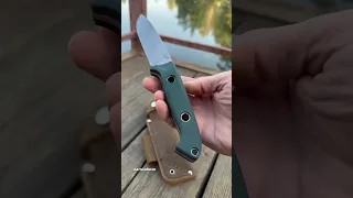 Нож Benchmade 162 Bushcrafter (Реплика)