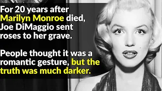 The Real Marilyn Monroe