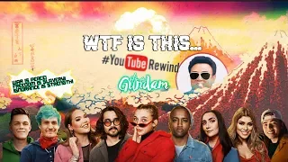 The Most Savage Man Alive Rants: YouTube Rewind 2018