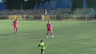 "Нива-Прем'єр" U-14 - "ДЮСШ-15" U-14. Огляд матчу.