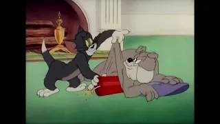 Tom and Jerry   Quiet Please!   015