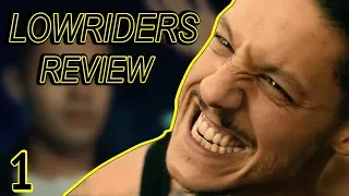 LOWRIDERS MAKES NO SENSE (Lowriders Review) Pt. 1