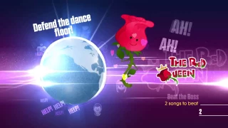 Just Dance 2017 | World Dance Floor - Happy Hour #3