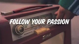 Follow Your Passion | Sony A7iii | FE 24-105mm | Cinematic