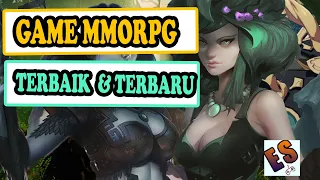 GAME MMORPG PC TERBAIK 2021 | Efek Skripsi