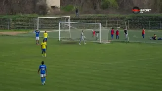 Марица - Спартак (Варна) 0-2 репортаж