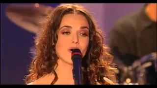Nourith - Yerushalayim Shel Zahav ירושלים של זהב (live in France, 1999)