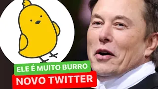 TWITTER destruido pelo KOO ! 😈😘 Elon Musk perdeu tudo ….