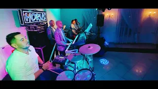 Zespół Horus - Kieliszki do góry cover Magik Band 2022