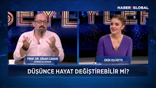 Zihnin güçleri var mı? Negatif düşünce insanı hasta eder mi?