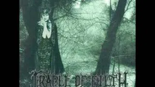 12 - cradle of filth - carmilla's masque